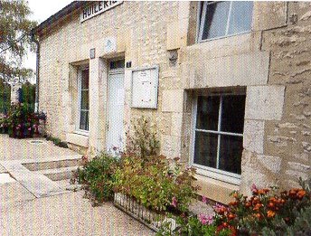 l'huilerie