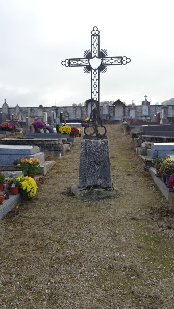 monument cimetière