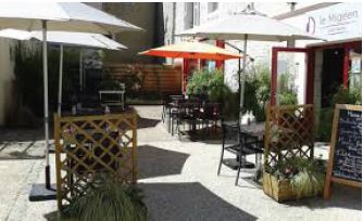 restaurant Migé