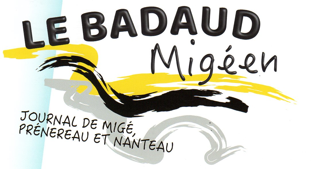 Badaud