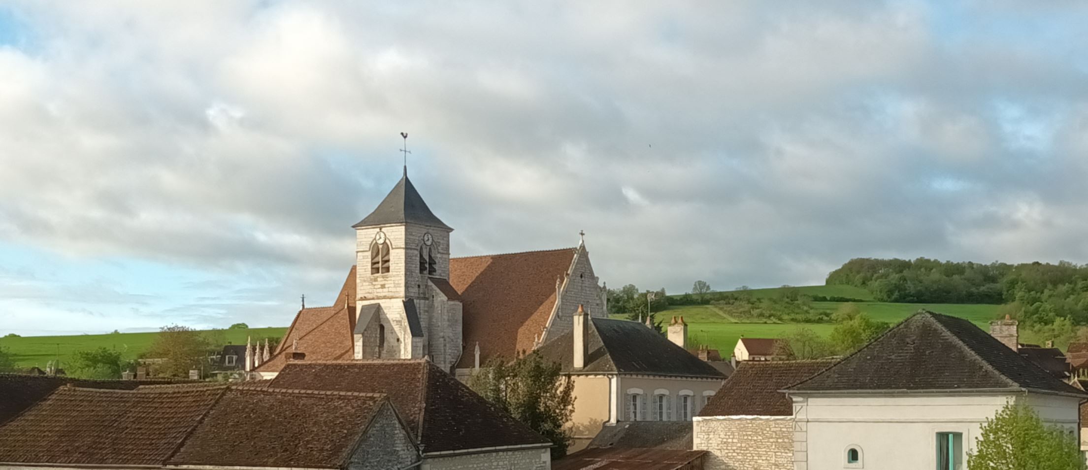 Bannière Mairie de Migé
