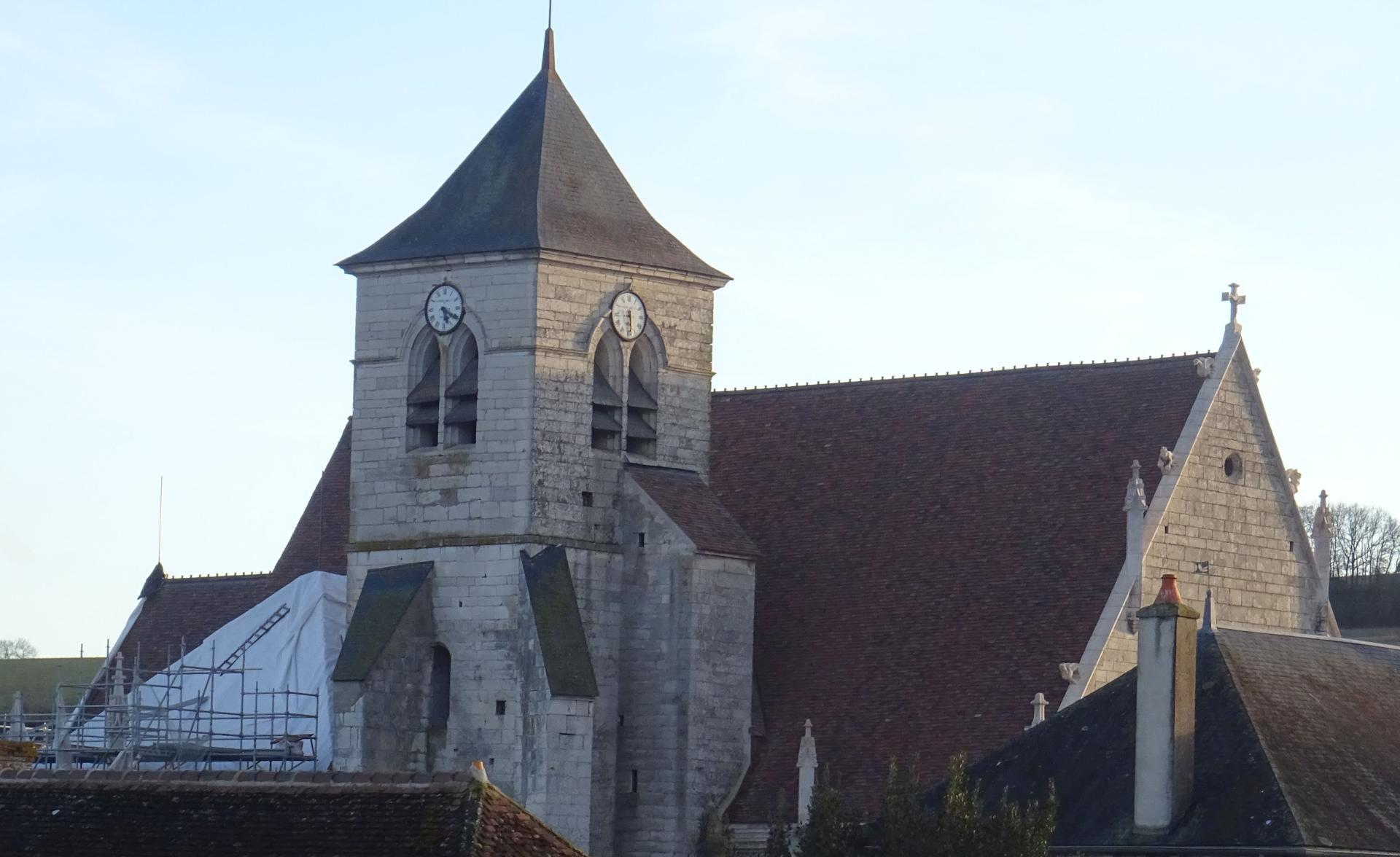 église 03383