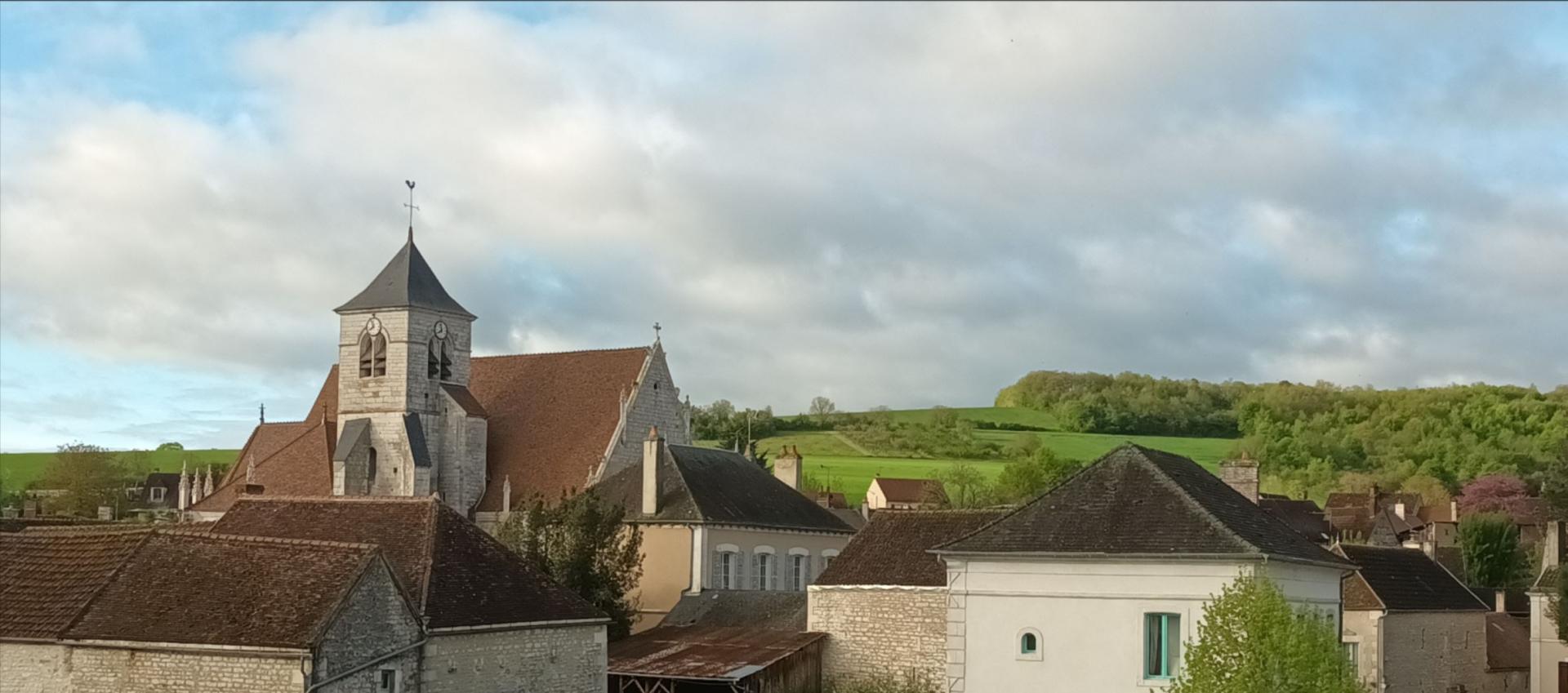 vue générale