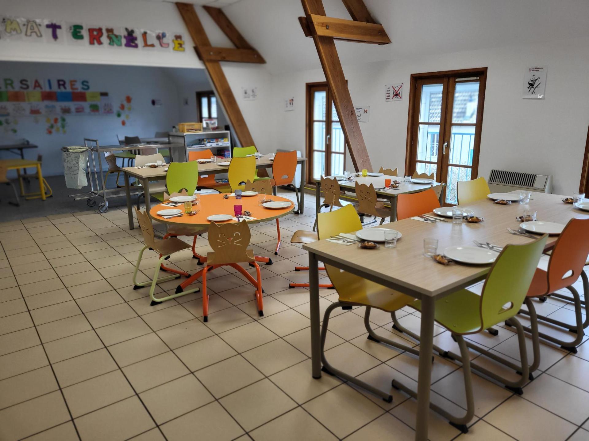 cantine Migé