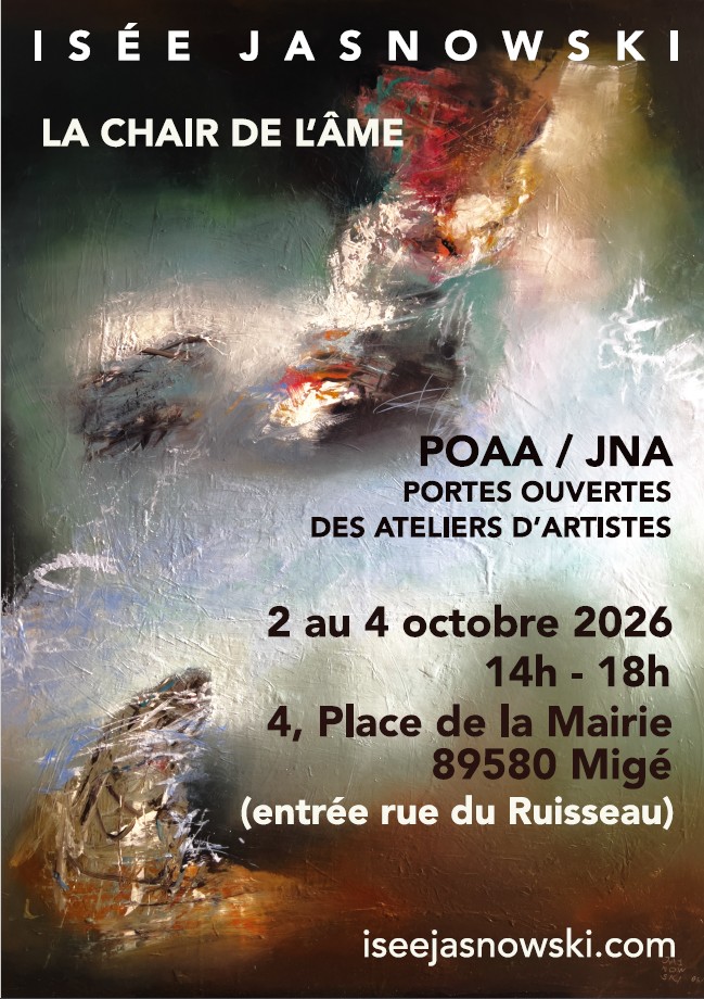 expo Isée